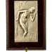 France, Medal, Le Bain, SAMF, N°63, Paris, 1903, Abel Lafleur, MS(63), Silver