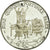 Włochy, Medal, Fratelli Fabri Editory, Biznes i przemysł, 1966, MS(63), Srebro