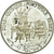 Italia, medalla, Fratelli Fabri Editory, Business & industry, 1966, SC, Plata