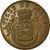 France, Médaille, Fête Nationale Inauguration 14 Juillet, Lille, 1880, SUP