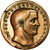 France, Medal, Reproduction Monnaie Antique,  Dioclétien, MS(65-70), Bronze