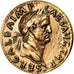 France, Medal, Reproduction Monnaie Antique, Galba, MS(65-70), Bronze