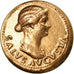 France, Medal, Reproduction Monnaie Antique, Dupondius, Livie, MS(65-70), Bronze
