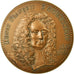 França, Medal, Notariat Français, Caisse des Dépôts, Henry François