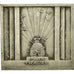 Frankrijk, Medaille, Chambres de Métiers de France, Pas de Calais, 1925, ZF+