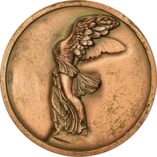 France, Médaille, Firestone Sécurité, Business & industry, TTB+, Bronze