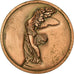 France, Médaille, Firestone Sécurité, Business & industry, TTB+, Bronze