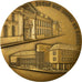 França, Medal, Ecole des Mines de Douai, Amicale des Anciens Elèves, 1986