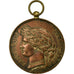 France, Médaille, Société Nationale de Tir des Communes de France, TB+