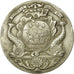 France, Medal, Ville de La Rochelle, 1991, AU(55-58), Silver