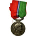 France, Syndicat Général du Commerce et de l'Industrie, Medal, 1967, Excellent