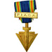 Belgio, FIACA, Victoria, medaglia, 1939-1945, Fuori circolazione, Bronzo dorato
