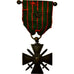 Francia, Croix de Guerre, Une Etoile, medaglia, 1914-1917, Eccellente qualità