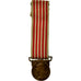Frankreich, Grande Guerre, Réduction, Medaille, 1914-1918, Excellent Quality