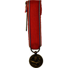 France, Verdun , On ne passe pas, Medal, 1916, Excellent Quality, Bronze, 13