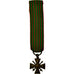 France, Croix de Guerre, Medal, 1914-1918, Uncirculated, Bronze, 14