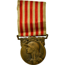 Frankrijk, Grande Guerre, Medaille, 1914-1918, Excellent Quality, Morlon