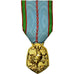 Frankrijk, Libération de la France, Medaille, 1939-1945, Excellent Quality