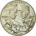 France, Médaille, Seconde Guerre Mondiale, Bir-Hakeim, FDC, Copper-nickel