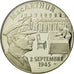 France, Medal, Seconde Guerre Mondiale, Mac Arthur, Jimenez, MS(65-70)