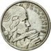 Monnaie, France, Cochet, 100 Francs, 1958, TTB, Copper-nickel, Gadoury:897