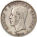 Coin, Sweden, Gustaf V, Krona, 1928, EF(40-45), Silver, KM:786.2