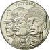 France, Medal, Seconde Guerre Mondiale, La Victoire de 1945, Jimenez, MS(65-70)