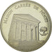 Frankreich, Medaille, La Maison Carrée de Nimes, STGL, Copper-nickel