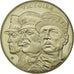 France, Médaille, Seconde Guerre Mondiale, La Victoire de 1945, Jimenez, FDC