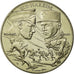 France, Medal, Seconde Guerre Mondiale, Bir-Hakeim, MS(65-70), Copper-nickel