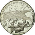 Francia, medaglia, 1939-1945, Débarquement de Normandie, Jimenez, FDC