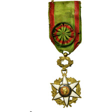 Frankreich, Médaille du Mérite Agricole, Medaille, 1883, Very Good Quality