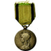 France, Société d'Encouragement au Bien de la Charente, Médaille, Excellent