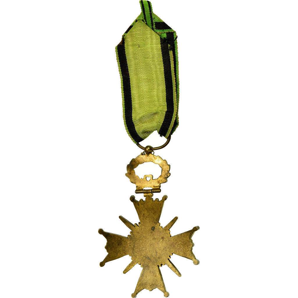 Frankreich, Exposition universelle de Paris, Medaille, 1904, Very Good Quality