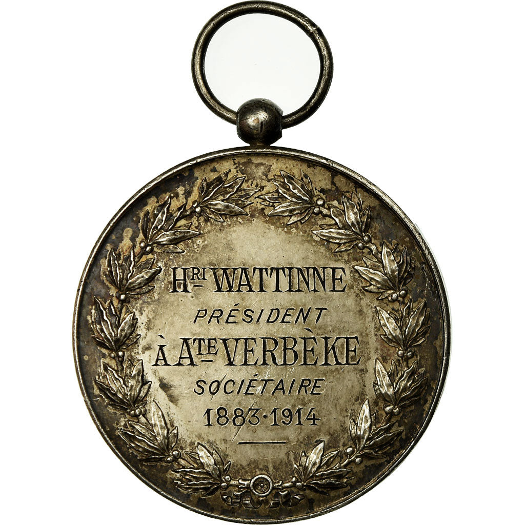 Frankreich, Cinquantenaire du Cercle de la Sainte Famille, Roubaix, Religions &