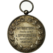 Frankreich, Cinquantenaire du Cercle de la Sainte Famille, Roubaix, Religions &