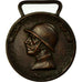 Italia, Guerra per l'Unita d'Italia, medalla, 1915-1918, Muy buen estado