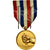France, Médaille des cheminots, Médaille, 1943, Non circulé, Favre-Bertin