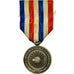 Frankrijk, Médaille des cheminots, Medaille, 1940, Excellent Quality