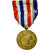 France, Médaille des cheminots, Médaille, 1977, Non circulé, Guiraud, Gilt