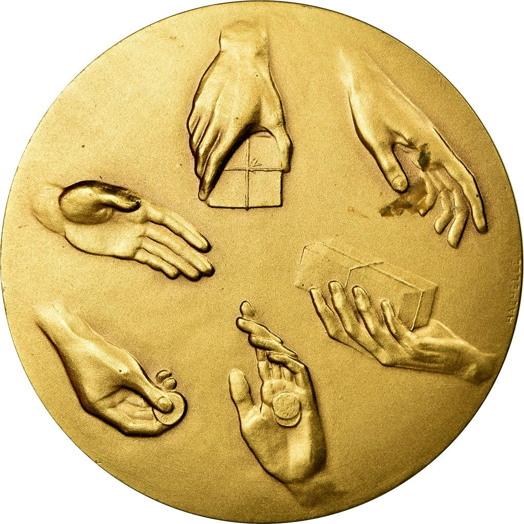 France, Médaille, ELIDIS, Boissons Services Nord, 2005, Hachelle, SPL, Bronze