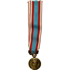 France, Commémorative d'Afrique du Nord, Medal, Uncirculated, Bronze, 13