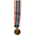 Frankrijk, Commémorative d'Afrique du Nord, Medaille, Niet gecirculeerd