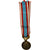 Francja, Commémorative d'Afrique du Nord, Medal, Undated, Stan menniczy