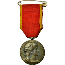 France, Société Industrielle de l'Est, Medal, Excellent Quality, Dupuis.D