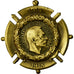 Serbia, Médaille commémorative de Serbie, Medal, 1918, Excellent Quality