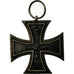 Allemagne, Croix de Fer, Médaille, 1813-1914, Excellent Quality, Iron, 43