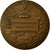 France, Medal, Agriculture, Enseignement Agricole, Dubois.A, MS(63), Bronze