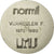 Frankrijk, Medaille, Emploi Intérim, Mr Vermeulen, Business & industry, 1990