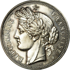 France, Médaille, Prix de Tir Offert par le Ministre de la Guerre, Oudiné